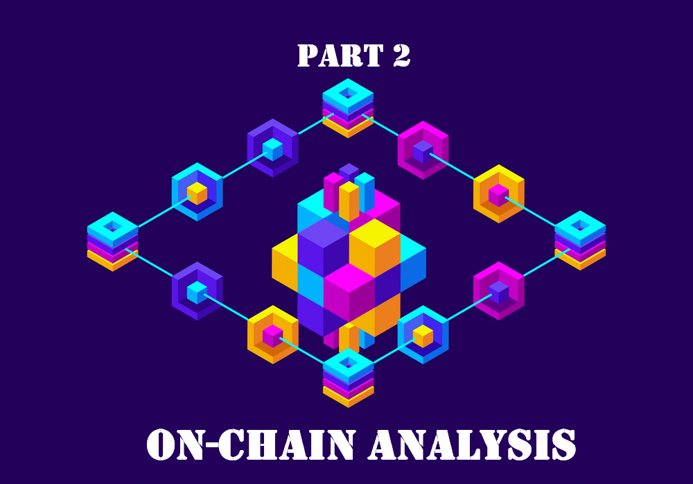 تحلیل آن‌چین (on-chain) یا درون زنجیره‌ای
(قسمت دوم) - سایت‌های مفید و محدودیت‌های این داده‌ها