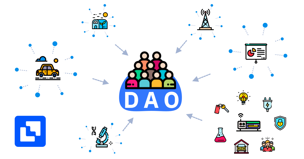 دائو DAO چیست؟