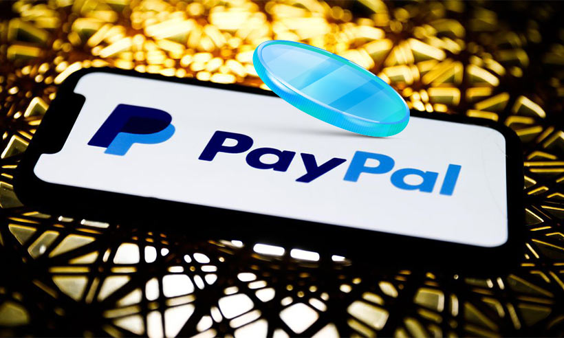 PayPal در حال بررسی امکان راه‌اندازی استیبل‌کوین خود است
