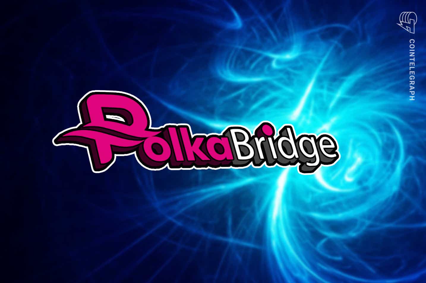 بررسی پروژه پولکابریج PolkaBridge (PBR)