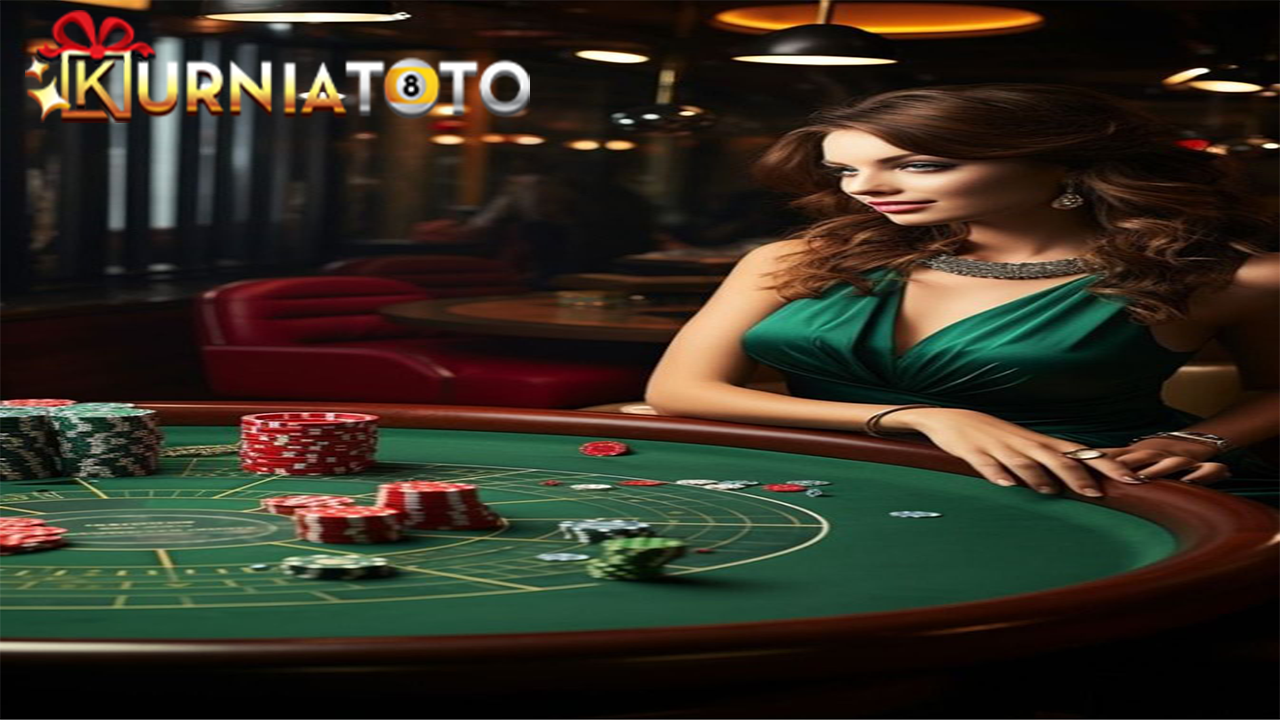 Permainan toto togel online terpercaya di Indonesai